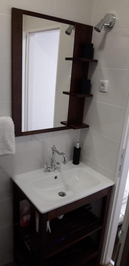 Apartments Flanaticus Pula Ngoại thất bức ảnh