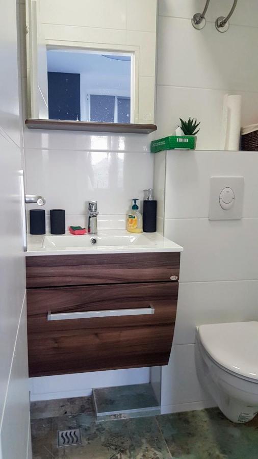 Apartments Flanaticus Pula Ngoại thất bức ảnh