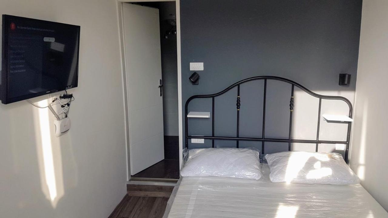 Apartments Flanaticus Pula Ngoại thất bức ảnh