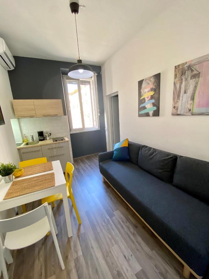 Apartments Flanaticus Pula Ngoại thất bức ảnh
