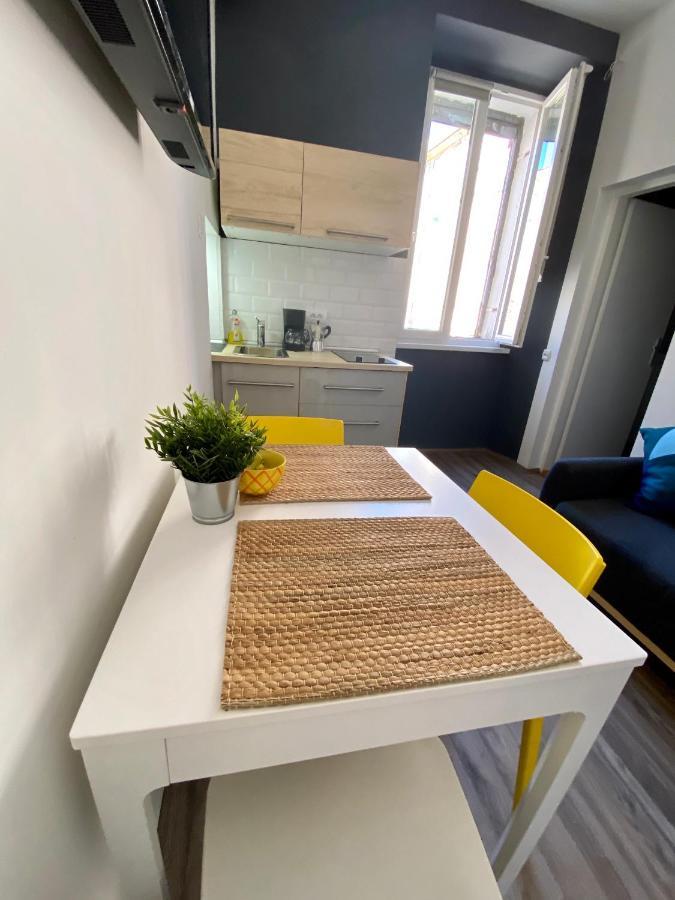 Apartments Flanaticus Pula Ngoại thất bức ảnh