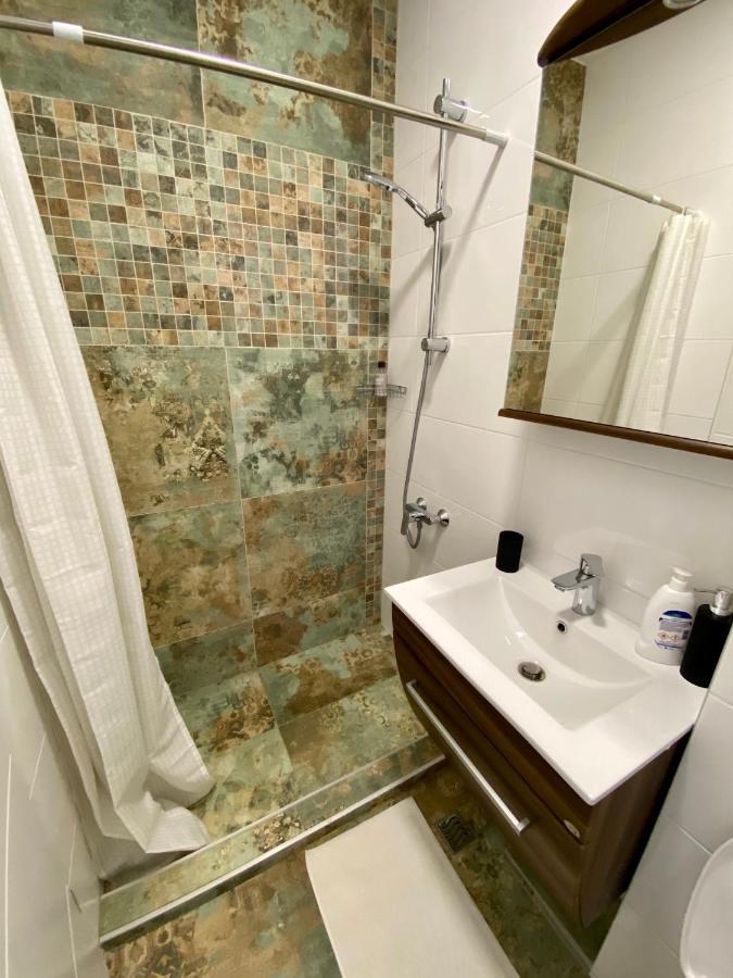 Apartments Flanaticus Pula Ngoại thất bức ảnh